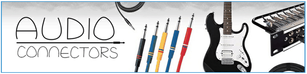 audioconnectors